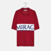 1-3 Front Illustration T-Shirt