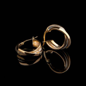 Chic Earrings