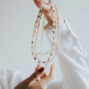 Authentic African Beads