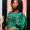 African Ladies' Tops