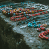 Authentic African Beads