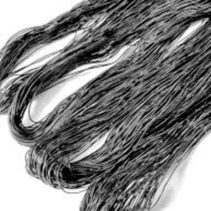 Rubber Threads (Owu Ikorun) Hair Extensions
