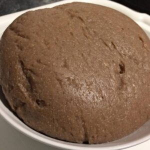Elubo (Yam Flour for Amala)