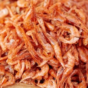 Cray Fish