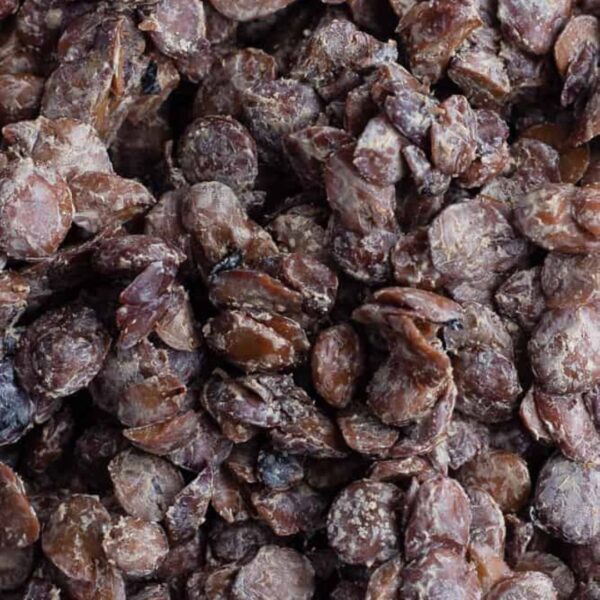 Dried Iru