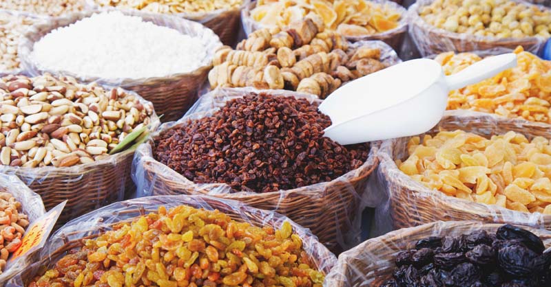 Egunsi (melon seeds)