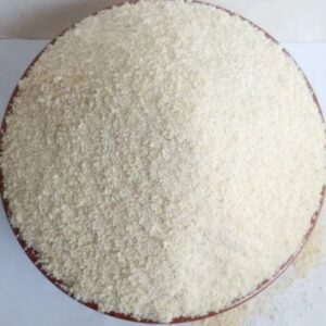 Ijebu Garri
