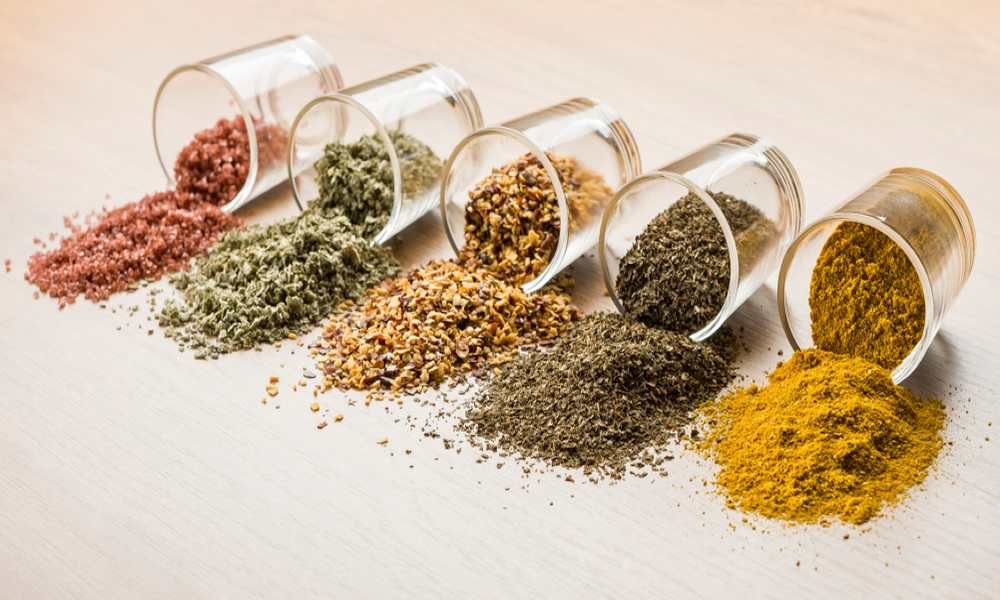 Cameroon Pepper