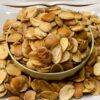 Ogbono (Wild Mango Seeds)