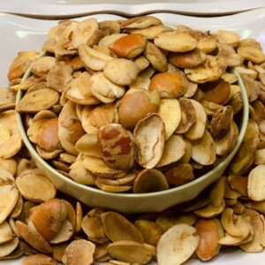 Ogbono (Wild Mango Seeds)