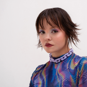 Edgy Sharp Cut Wigs