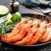 Shrimps