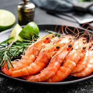 Shrimps